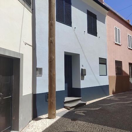Villa Zoe House Paul do Mar  Exterior foto